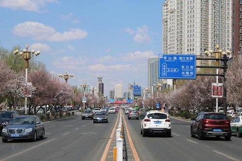 吉林市北大街最新爆料,最新爆料揭秘!